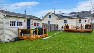 784 Allen St, North Dartmouth, MA 02747 - photo 4