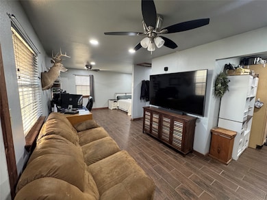 386 County Road 604, Hamilton, TX 76531 - photo 4