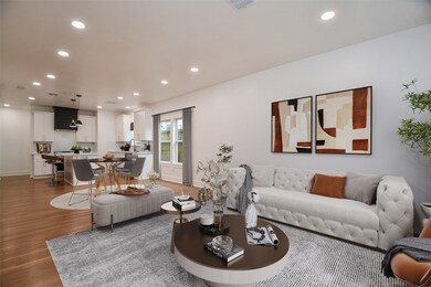 207 Tabor St, Houston, TX 77009 - photo 2