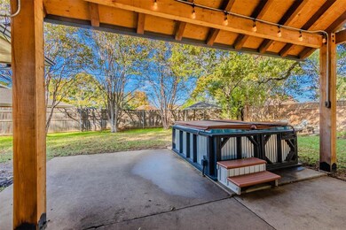 117 Brazil Ct, Hurst, TX 76054 - photo 6