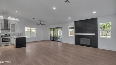 4922 W Kitty Hawk, Chandler, AZ 85226 - photo 7