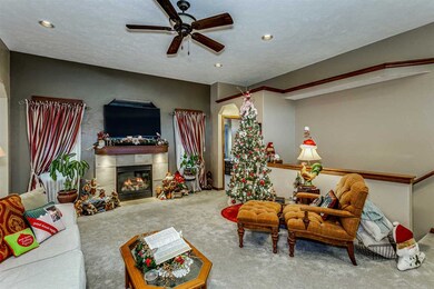 4113 N Lake Ridge St, Wichita, KS 67205 - photo 4