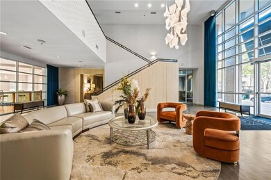 Cosmopolitan on Lindbergh unit 213, Atlanta, GA 30324 - photo 3