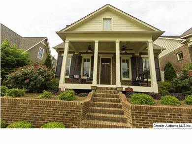 Welcome Home... 720 Preserve Way