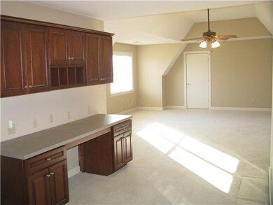 Game Room or Office