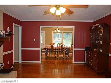 Den/Family/Great Room.