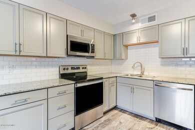 Newly Renovated Kitchen