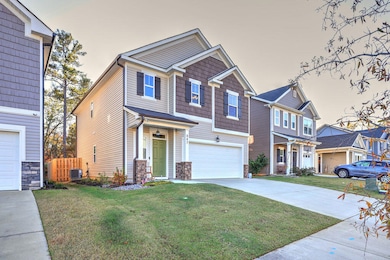 843 Elsie Dr, North Augusta, SC 29860 - photo 4