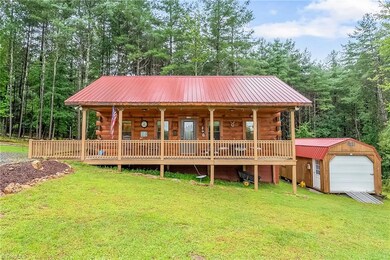 967 Double Bridges Dr, Fancy Gap, VA 24328 - photo 6