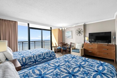 The Caravelle unit 1114, Myrtle Beach, SC 29572 - photo 4