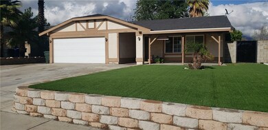 2294 La Salle Ave, San Bernardino, CA 92407 - photo 2