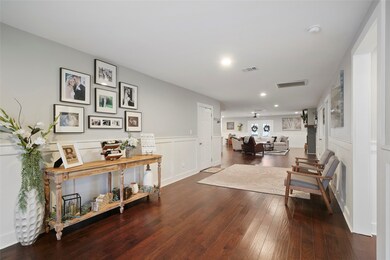 1806 Nina Lee Ln, Houston, TX 77018 - photo 2