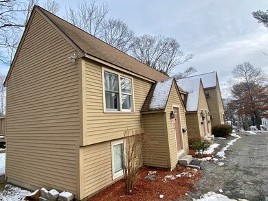 30 Pope St unit E, Hudson, MA 01749 - photo 2