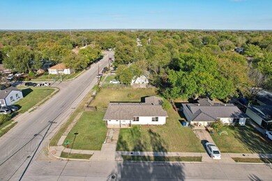 Quaint, Cottage-style home on over a quarter acre,