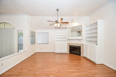 15807 Meadow Village Dr, Houston, TX 77095 - photo 4