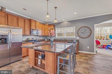 468 English Oak Ln, Prince Frederick, MD 20678 - photo 2