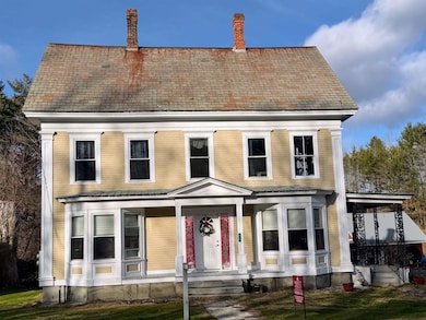 513 Giddings St, Springfield, VT 05150 - photo 3