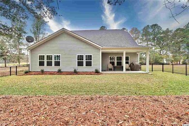 725 Shaftesbury Ln, Conway, SC 29526 - photo 5