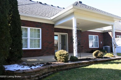 182 Popes Creek Ln, Mount Washington, KY 40047 - photo 5