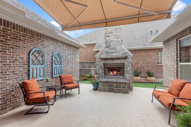 3515 Manor Lake Ln, Spring, TX 77386 - photo 4