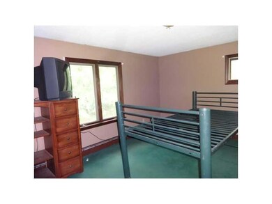 Bedroom.