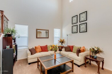 10813 E Rafael Cir, Mesa, AZ 85212 - photo 2