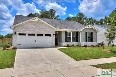 286 Timberlake Dr, Guyton, GA 31312 - photo 2