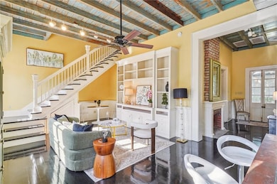 3613 N Rampart St, New Orleans, LA 70117 - photo 5