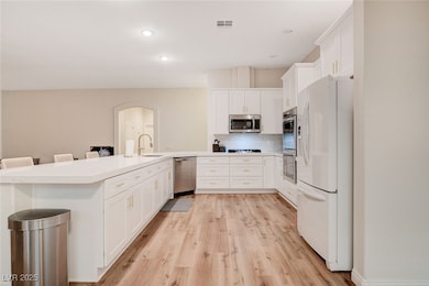 10720 Elm Ridge Ave, Las Vegas, NV 89144 - photo 7