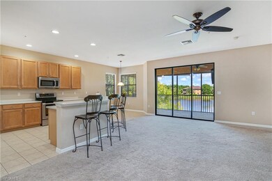 Great Room floor plan