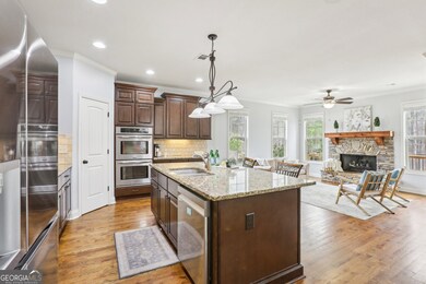 108 Turnberry Trace, Sharpsburg, GA 30277 - photo 5