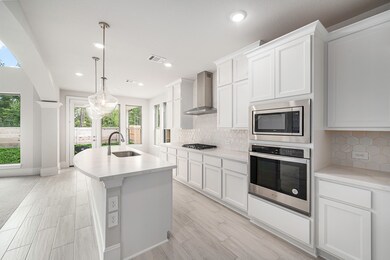 15036 Berry Brook Dr, Conroe, TX 77302 - photo 5