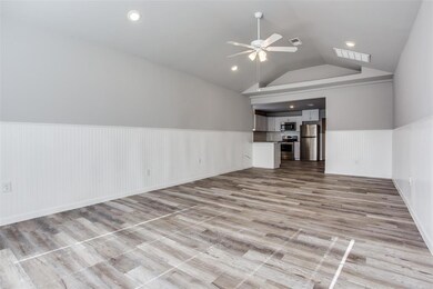 907 W Owings St, Denison, TX 75020 - photo 6