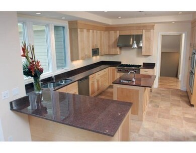 232 Brookline St, Newton Center, MA 02459 - photo 6