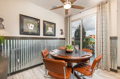 Photo of Model Home