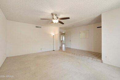 Add'l view of Living Room