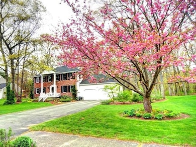 195 Dalton Rd, Holliston, MA 01746 - photo 2