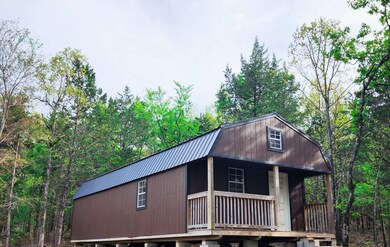 N 4293 Rd Mountain View Estates, Clayton, OK 74536 - photo 2