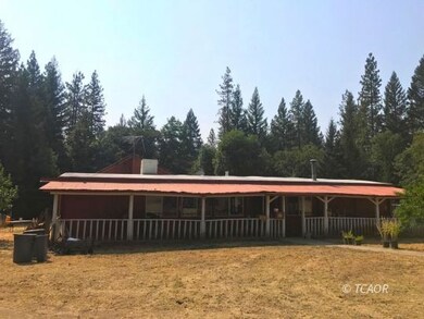 unlisted-address, Hayfork, CA 96041 - photo 2