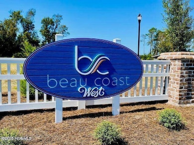 BCW Monument Sign