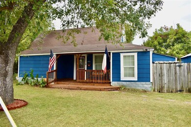 1401 Truelove St, Gainesville, TX 76240 - photo 4