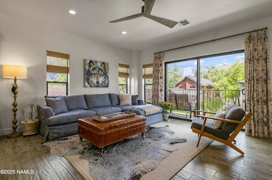 613 N Beaver St unit 4, Flagstaff, AZ 86001 - photo 5