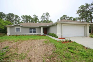 2004 Yuma Ct, Lehigh Acres, FL 33972 - photo 2