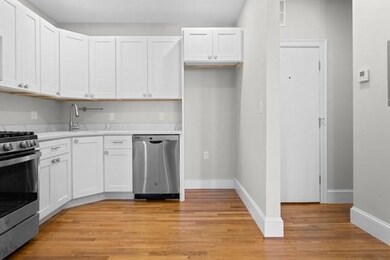 18 Msgr Patrick j Lydon Way unit 4, Boston, MA 02124 - photo 4