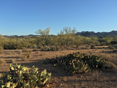 LAZY C RANCH ~ LOT 3