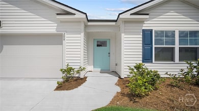 121 Hollingsworth Loop, Statesboro, GA 30461 - photo 4