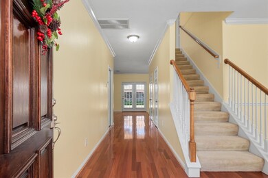 16610 Wheat Mill Ln, Houston, TX 77095 - photo 2