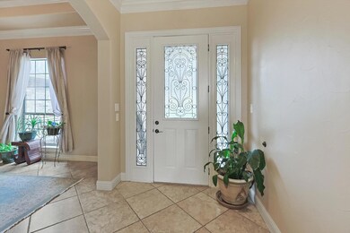 2109 Woodland Hills Ln, Weatherford, TX 76087 - photo 3