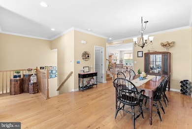 6615 Bartrams Forest Ln, Haymarket, VA 20169 - photo 7