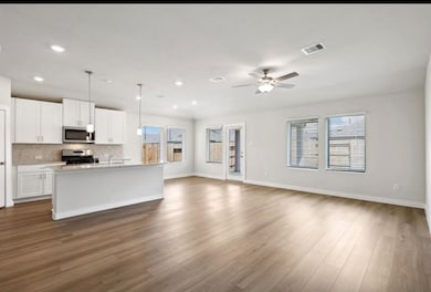 6431 Brazos Trail Dr, Booth, TX 77469 - photo 5